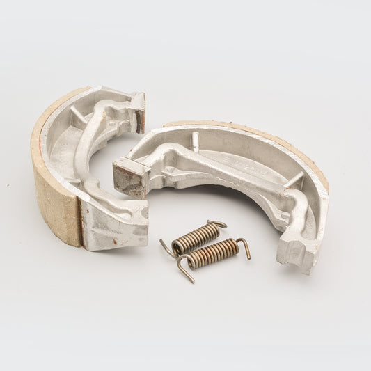 Front Brake Shoe Splendor