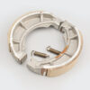 Brake Shoe Hero Honda