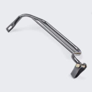 Yamaha FZ Ladies Footrest