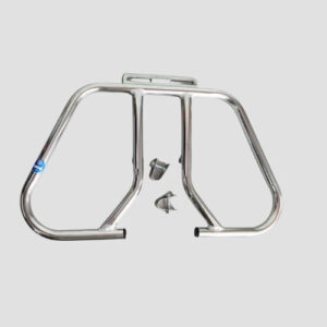 Butterfly Crash Guard for RX100