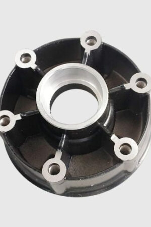 sprocket hub for fz