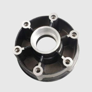 Sprocket Hub for FZ product image