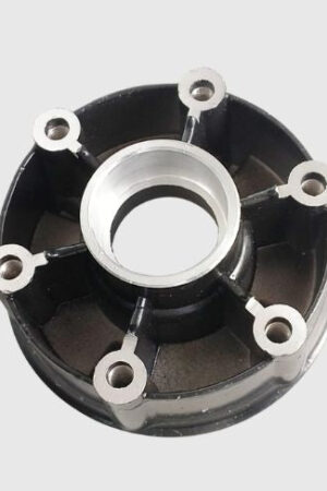 sprocket hub for fz
