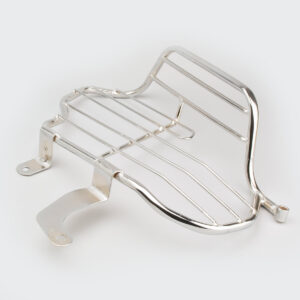 Saree Guard for Hero Passion