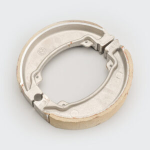 Front Brake Shoe Splendor