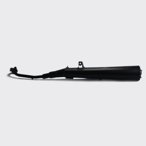 Silencer Assembly Glamour (NAJ2006)