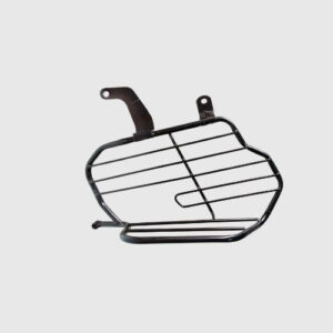 Saree Guard for Passion