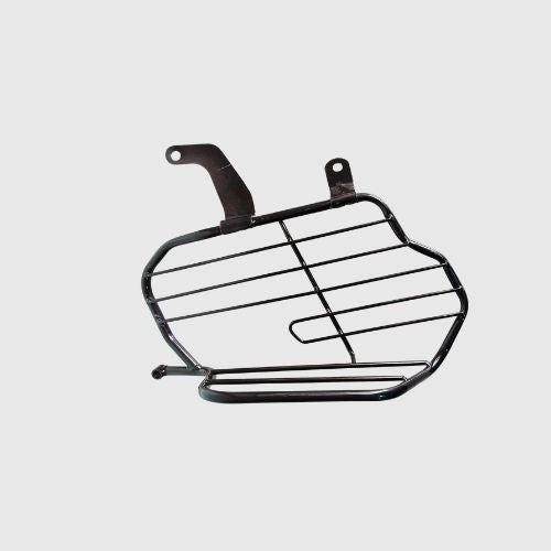 Saree Guard for Passion