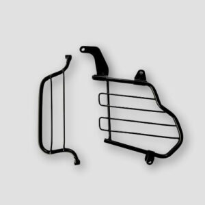 Saree Guard for Hero Passion Pro