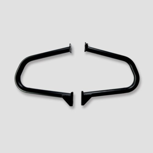 Hero Passion Pro Crash Guard