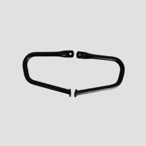 Hero Glamour Crash Guard