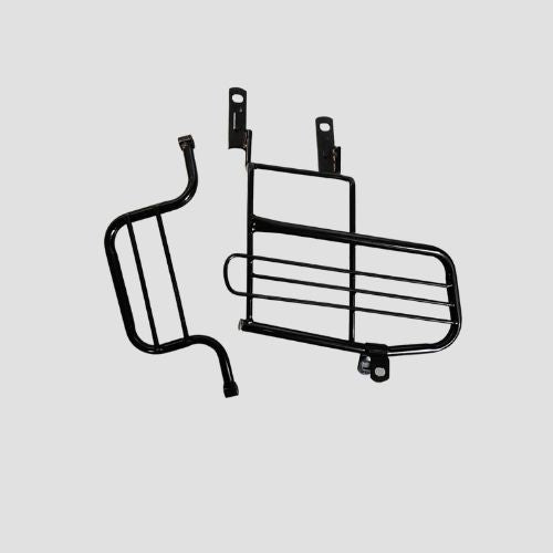 Hero Glamour Saree Guard