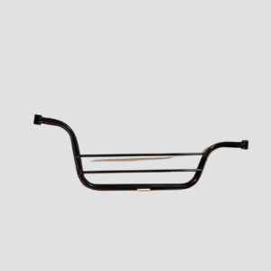 Ladies Footrest for Hero XPRO