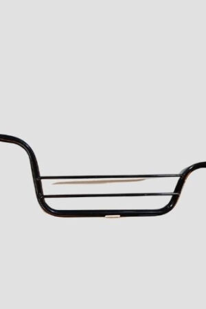 Ladies Footrest for Hero XPRO