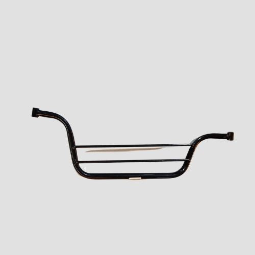 Ladies Footrest for Hero XPRO