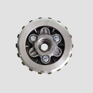 NAJ1918 Clutch Assembly for Splendor
