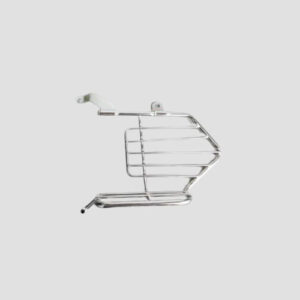 Super Splendor Saree Guard