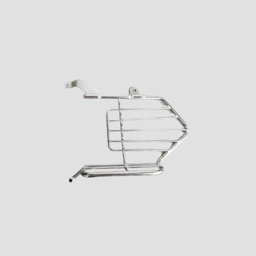 Super Splendor Saree Guard