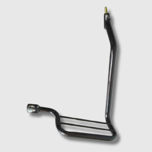 Ladies Footrest CBZ Xtreme BS6