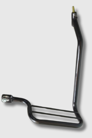 Ladies Footrest CBZ Xtreme BS6 Ladies Footrest CBZ Xtreme BS6