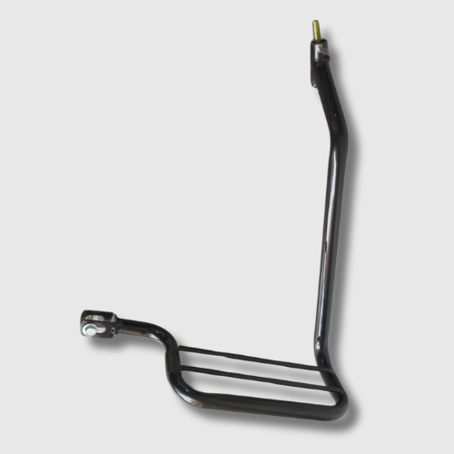 Ladies Footrest CBZ Xtreme BS6