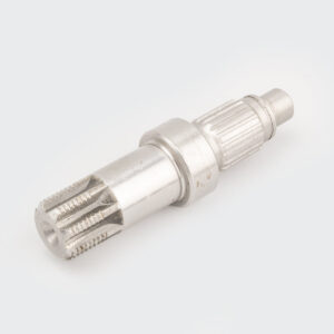 Sprocket Shaft [F] [W/Nut & Lock Washer] XL Super N/M 1 Motorcycle Accessories – Premium Quality product image