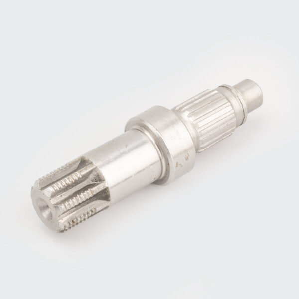 Sprocket Shaft [F] [W/Nut & Lock Washer] XL Super N/M 1 Motorcycle Accessories – Premium Quality product image