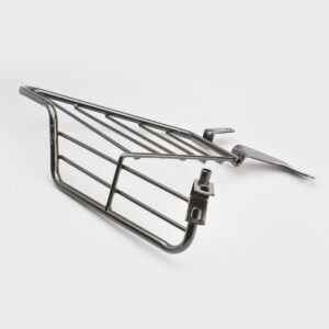 Saree Guard Honda Shine (Blk) product image