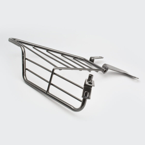 Saree Guard Honda Shine (Blk) product image