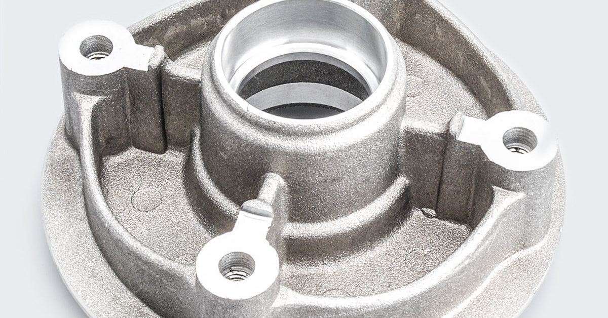 Sprocket Hub Shine NAQ0426