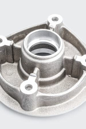 Sprocket Hub Shine NAQ0426