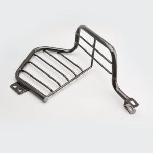 Honda Shine Saree Guard [Blk] product image