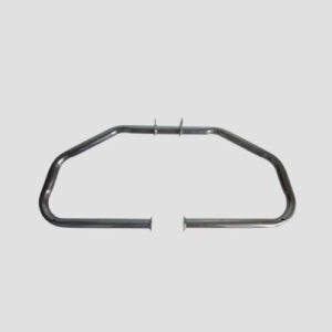 Honda Shine 100 Crash Guard [Blk] product image