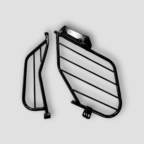 Saree Guard for Bajaj Discover