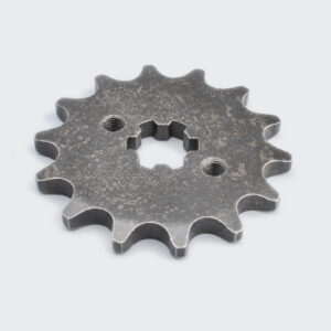 Sprocket Gear Box (14T) Discover 100 Front Disc Brake Plate product image