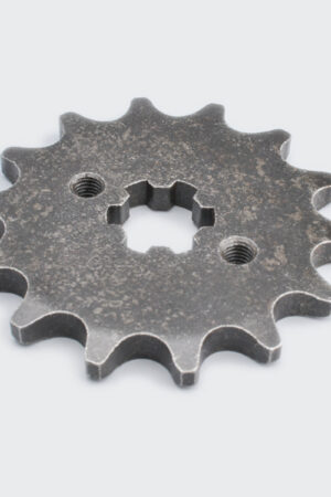 bajaj discover 100 Sprocket Gear Box (14T) Discover 100 Front Disc Brake Plate product image