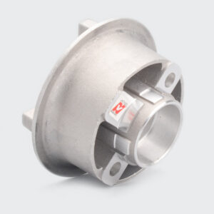 Sprocket Hub for Bajaj Discover 100 Front Disc Brake Plate – OEM Fit product image