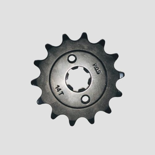 Sprocket Gear Box 14T Pulsar 200/Pulsar 220 product image