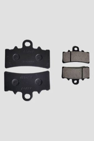 Disc Pad Set [F] KTM Duke