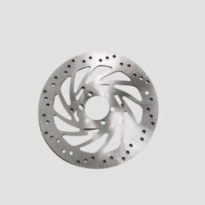 Disc Plate [F] KTM 125/KTM 200 Front Disc Brake Plate product image