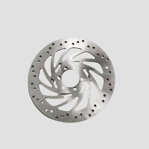 Disc Plate [F] KTM 125/KTM 200 Front Disc Brake Plate product image