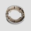Brake Shoe Pulsar/KB100/Samurai