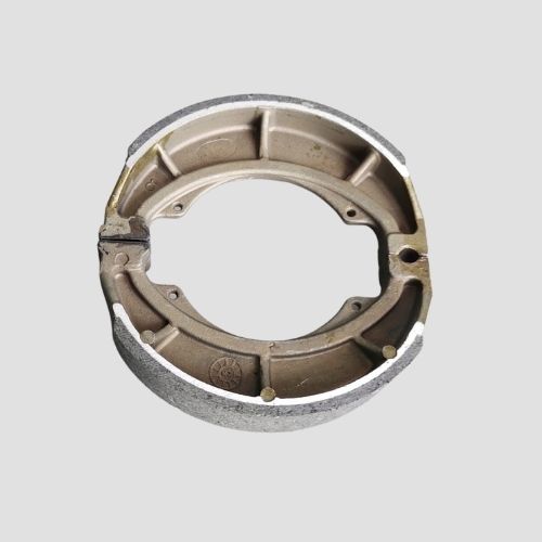 Brake Shoe Pulsar/KB100/Samurai