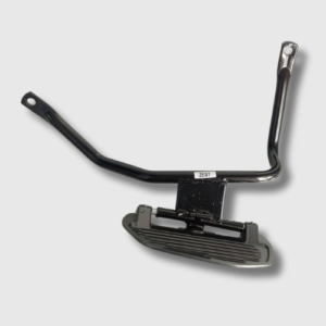 TVS Zest Ladies Footrest