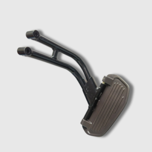 Footrest Ntorq