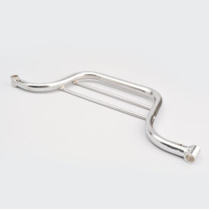 Ladies Footrest Star City/Star Sport