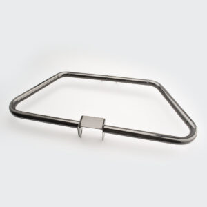 TVS Star City Crash Guard