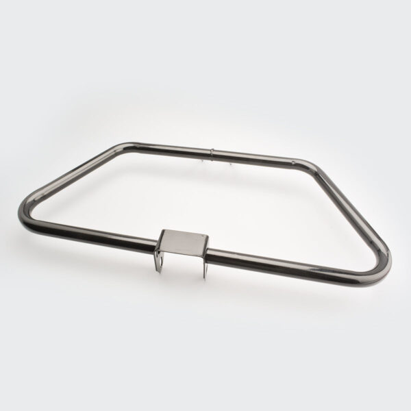 TVS Star City Crash Guard