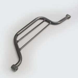 Ladies Footrest [Blk] Star City/Star Sport