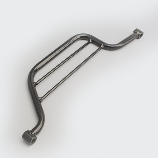 Ladies Footrest [Blk] Star City/Star Sport